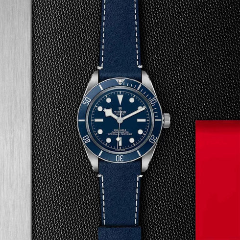 Black Bay 58 Watch - 2